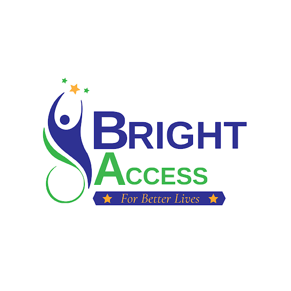 Bright Access - Training Logo
